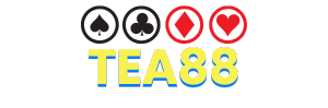 Logo TEA88