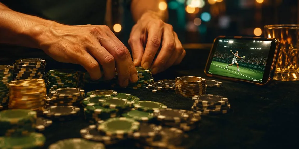 tea88 Việt Nam Sảnh casino